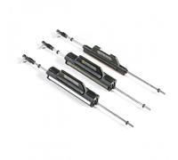 Work Sharp - Precision Adjust Upgrade Kit - Set attrezzi nero