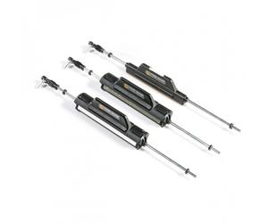 Work Sharp - Precision Adjust Upgrade Kit - Set attrezzi nero