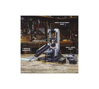 Work Sharp PRO PRECISION ADJUST KNIFE SHARPENER WSBCHPAJ-PRO-I