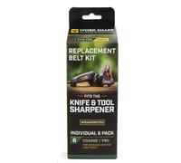 Work Sharp WORK SHARP P80 Grana Extra-Grossa Confezione Sfusa - 1" x 12" WSSA0002703 WSSA0002703