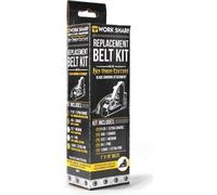 Work Sharp WSKTS Ken Onion Edition Blade Grinder Attachment Belt Kit Qtà 5 WSSAKO81115