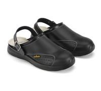 LJWX Work Slipper Sabot Da Lavoro - Eu 47 - Uk 12