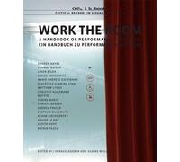 Work the Room (Tascabile) Critical Readers in Visual Culture