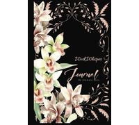 Work Whisper: A Notebook for Seamless Organization and Creative Flow