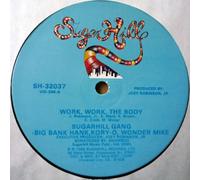 Work, Work, The Body