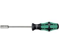 Wera, 395 Giravite a bussola esagonale, 4.0 mm x 125 mm
