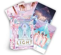 Work Your Light Oracle Cards : A 44-Card Deck and Guidebook