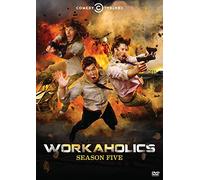 Workaholics: Season Five