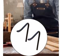 Workbench Holdfast Bramp Angle Fixer morsetto per gli scaffali degli