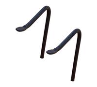 Workbench Holdfast Bramp Angle Fixer morsetto per gli scaffali del routing