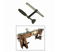 Workbench holdfast morsetto robusto clip di fissaggio professionale