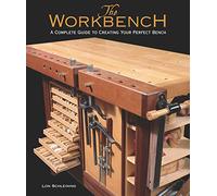 L Schleining Workbench, The (Copertina rigida)