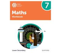 Workbook 7 (Lower Secondary)