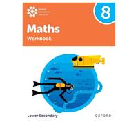 Workbook 8 (Lower Secondary)