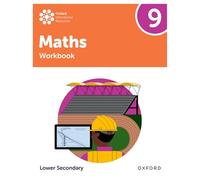 Workbook 9 (Lower Secondary)