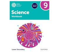 Workbook 9 (Lower Secondary)