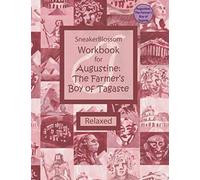 Workbook for Augustine: The Farmer's Boy of Tagaste - Relaxed Edition