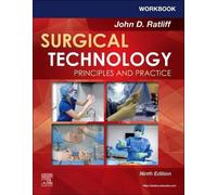 Workbook for Surgical Technology: Principles and Practice
