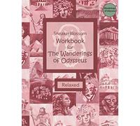 Workbook for The Wanderings of Odysseus - Relaxed Edition