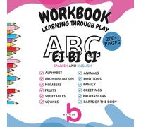 WORKBOOK: Learning Through Play