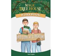 [Workbook] Magic Tree House #11 Lions at Lunchtime