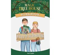 [Workbook] Magic Tree House #14 Day of the Dragon King