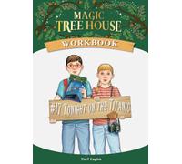 [Workbook] Magic Tree House #17 Tonight on the Titanic