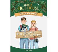 [Workbook] Magic Tree House #8 Midnight on the Moon