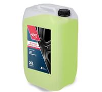 Workcar - Detergente Professionale alcalino Super Potente per Cerchioni, 20 l, per rinnovare i Cerchioni, Efficace Pronto all'Uso, elimina Facilmente Le Macchie