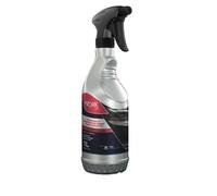 WORKCAR Tintura Moquette Noir Pro - Auto