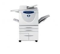Workcentre 5632v_fn Copier/Printer With 2 Trays, Bypass, Dadf and High Capacity Tandem Tray