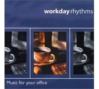 Workday Rhythms Keys To Life (CD)