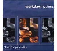 Workday Rhythms Keys To Life (CD)