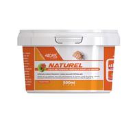 WORKDERM | Sapone mani in Pasta Atelier con MICROBILLE VEGETALI - Tradizione Tedesca - NATURALE 500 ml