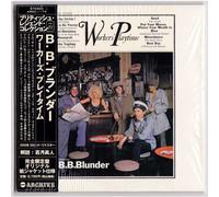 Workers Playtime [Papersleeve]
