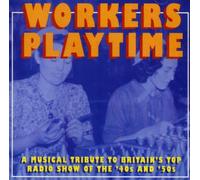 Workers Playtime (US Import)