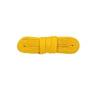 WorkerWalker Lacci Piatti per Scarpe, Resistenti e Ignifughi con un Tocco in Cotone, Resistenti, Realizzati in Europa in Materiale Misto Fibra di Cotone e Modacrilico, STR Laces PRO