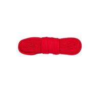 WorkerWalker Lacci Piatti per Scarpe, Resistenti e Ignifughi con un Tocco in CotoneRealizzati in Europa in Materiale Misto Fibra di Cotone e Modacrilico, STR Laces PRO (31 - Rosso / 90 cm - 35 inch)