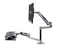 WorkFit-LX, scrivania sit-stand
