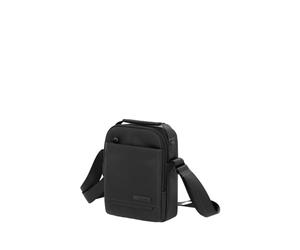 WORKFLOOW shoulder bag, black Cura della persona e salute
