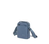 WORKFLOOW shoulder bag, denimblue Cura della persona e salute