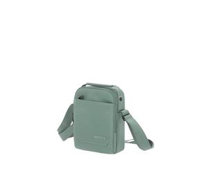 WORKFLOOW shoulder bag, sage Cura della persona e salute