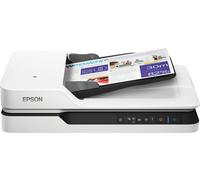 Epson WorkForce DS-1660W
