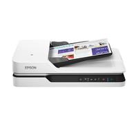 Epson WorkForce DS-1660W