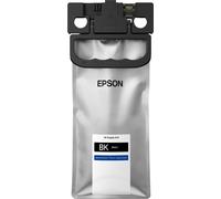 WORKFORCE PRO EM/EP-C800R BLACK XL NEW