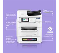 WORKFORCE PRO EM-C8101RDWF