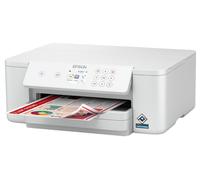 Stampante inkjet Epson WorkForce Pro WF-C4310DW stampante a getto d'inchiostro A colori 4800 x 2400 DPI A4 Wi-Fi [C11CK18401CA]