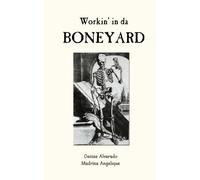 Workin' in da Boneyard by Denise Alvarado (2012-09-27)