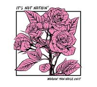 Workin' Man Noise Unit It's Not Nothin' (Vinyl LP) 12" Album