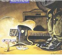 Workin' On A Big Chill (The Rockin' Record)
